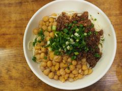 干溜豌杂面-秦云老太婆摊摊面(全国总店)