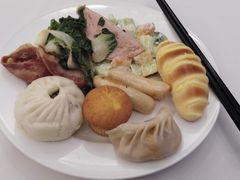 -南京国际会议大酒店