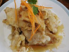 -那家老院子东北菜·饺子·小鸡炖蘑菇(艳华街店)