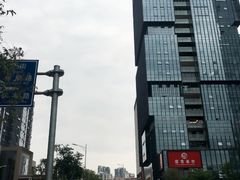 -黑骏画室·深圳美术中高考黄埔军校