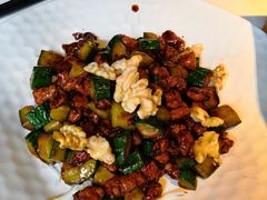 -大鸭梨烤鸭(枣园店)