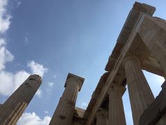 -奥林匹亚宙斯神庙