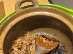 -春润大地海南椰子鸡(沙井京基百纳广场店)
