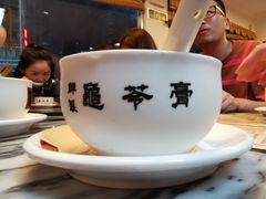 -润生堂(泰然四路店)