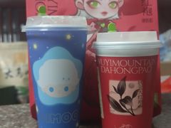 -奈雪的茶(苏宁广场店)