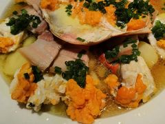 -蟹榭·本帮江浙菜·蟹宴(五角场合生汇商场店)