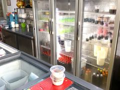 -润叶堂凉茶(岩屿路店)