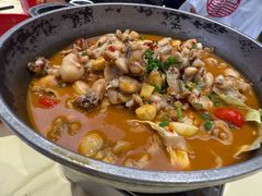 -聚味瞿记·龙虾堂(坡子街店)