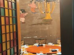 -琥珀老六龙虾(四里河店)