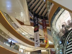 -深圳来福士广场