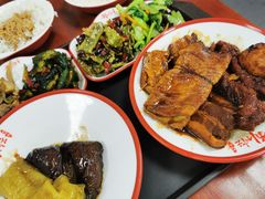 -刘小忙把子肉(北园大街总店)