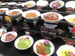 -国味壹号·精品湘菜·宴请佳选(新天地店)