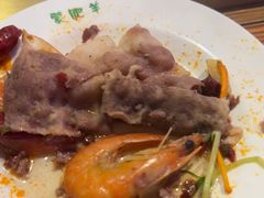 -蒙肥羊·酸汤潮牛·鲜牛肉火锅烤肉自助(岗顶店)