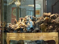 -磨沟沿老字号牛肉面·清真(金港城店)