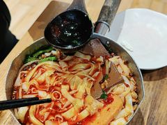 -小满手工粉(上海文峰广场店)
