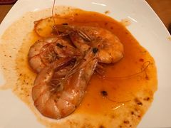 -视界美食自助餐厅·石家庄希尔顿酒店