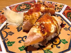 -三石铁板烧(紫竹桥店)