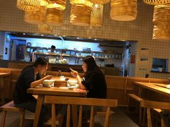 大堂-东园小馆(苏州中心店)