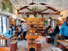 -Money Shops(愚园路店)