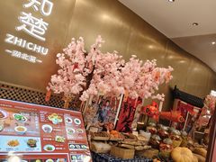 -知楚•精致湖北菜(武商MALL店)