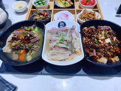-新仙清汤牛腩(铜锣湾店)