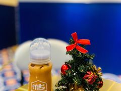 奶瓶泰式奶茶-milkplus·泰式奶茶(较场东路店)