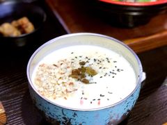 -勺子米线·云南传统小吃市集(四方街店)