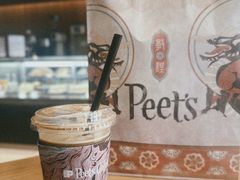 -Peet's Coffee皮爷咖啡(武商Mall手作店)