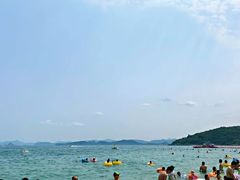 -大梅沙海滨公园