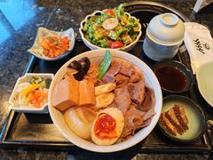 -然锅料理