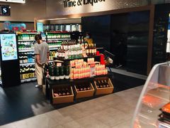 零售区-7fresh七鲜(大族广场店)