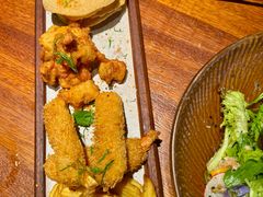 -卡朋厨房(289艺术园区店)