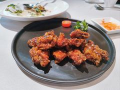 -老兴鲜(黄浦店)