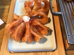-局气 烤鸭·北京菜(光华路店)