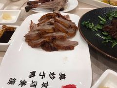 全聚德精品烤鸭-全聚德(前门店)