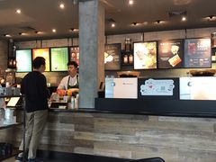 -星巴克(甘河路店)