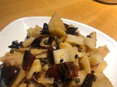 -守柴炉烤鸭(鱼嘴店)