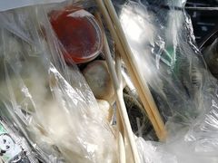 -老葛汤包(石佛路店)