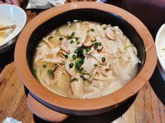 -寨子里的钵钵菜-湘西山里菜(火车站店)