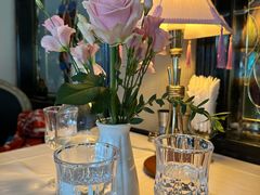 -火车头法国西餐厅