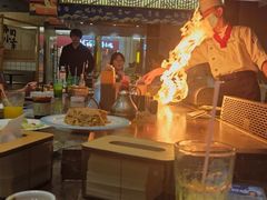 -春田小幸铁板烧(忠义街店)
