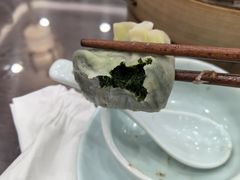 -富春茶社(国庆路店)
