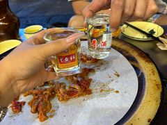 -老渔家白族·石板烧·野生菌火锅(古城中心店)