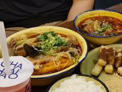 -脑馋粉儿(三里屯店)