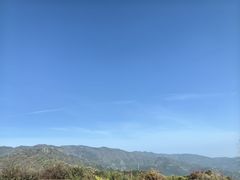 -北京西山国家森林公园