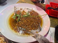 -老闵田螺馆·南昌特色小炒(梦时代店)