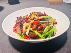 -简小舍· 民间手艺菜(古德寺店)