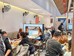 -裕兴记•蟹黄面馆(人民广场店)