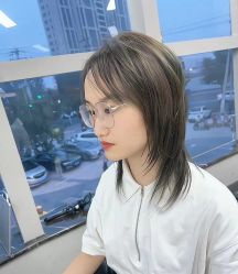 -XIMA·美发沙龙