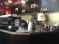 -BLAQ咖啡(骏豪店)